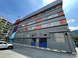 Storhub Kallang (D13), Warehouse #457974321